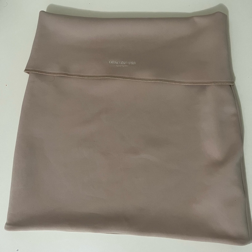 Orseund iris skirt